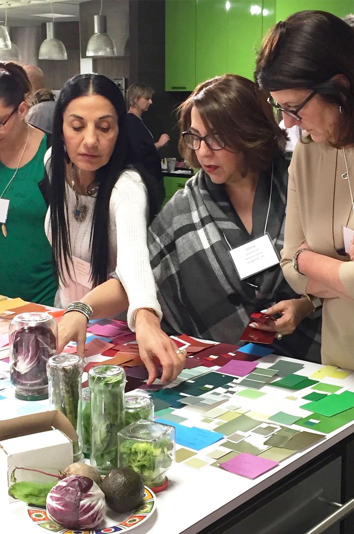 ChromaZone Event in Toronto