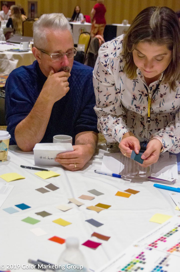 Global Workshop Summit in Tuscon