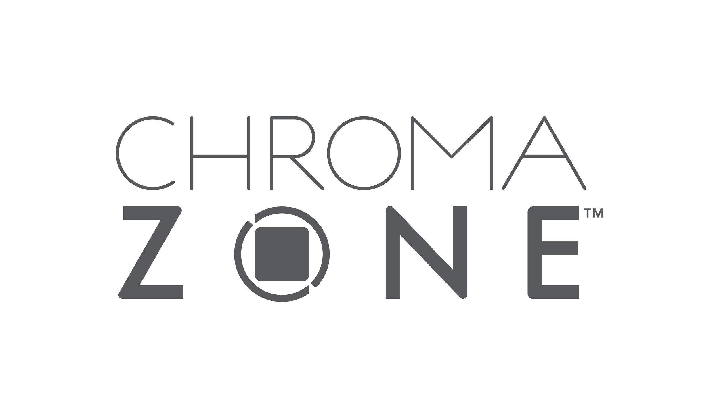 ChromaZone logo