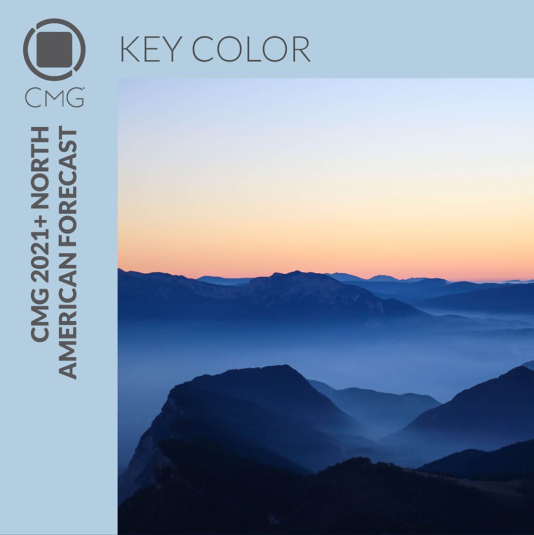 2021 NA key color MIST