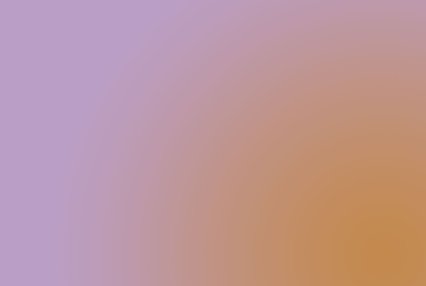 purple and yellow gradient background